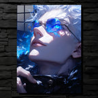 BlueEyes Gojo Satoru Radiant CO13156 - Image 1