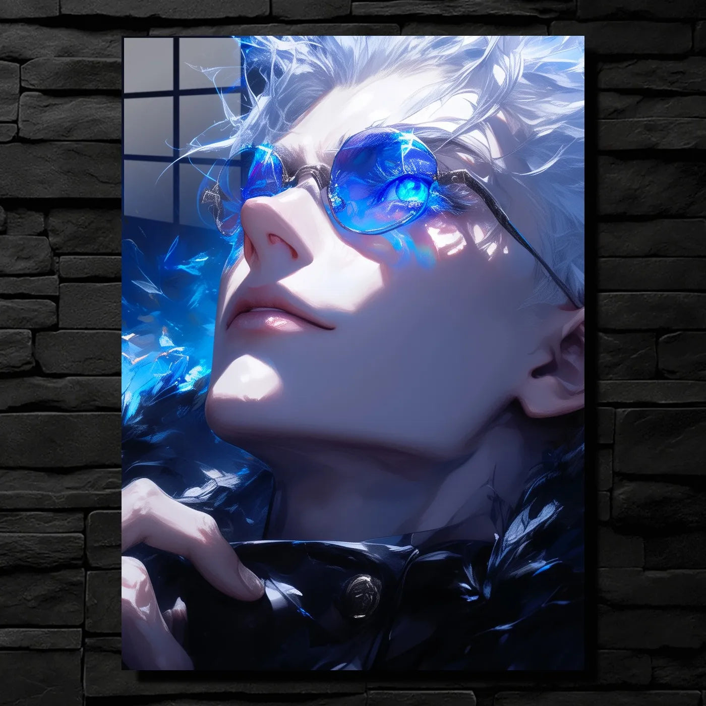 BlueEyes Gojo Satoru Radiant CO13156 - Image 1