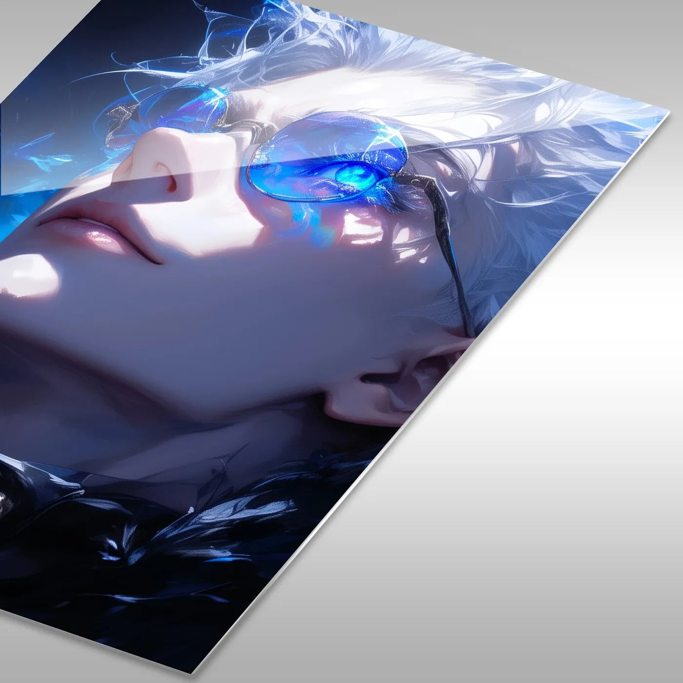 BlueEyes Gojo Satoru Radiant CO13156 - Image 11