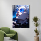 BlueEyes Gojo Satoru Radiant CO13156 - Image 5