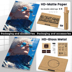 Gojo Satoru Blue Sunglasses CO13158 - Image 12