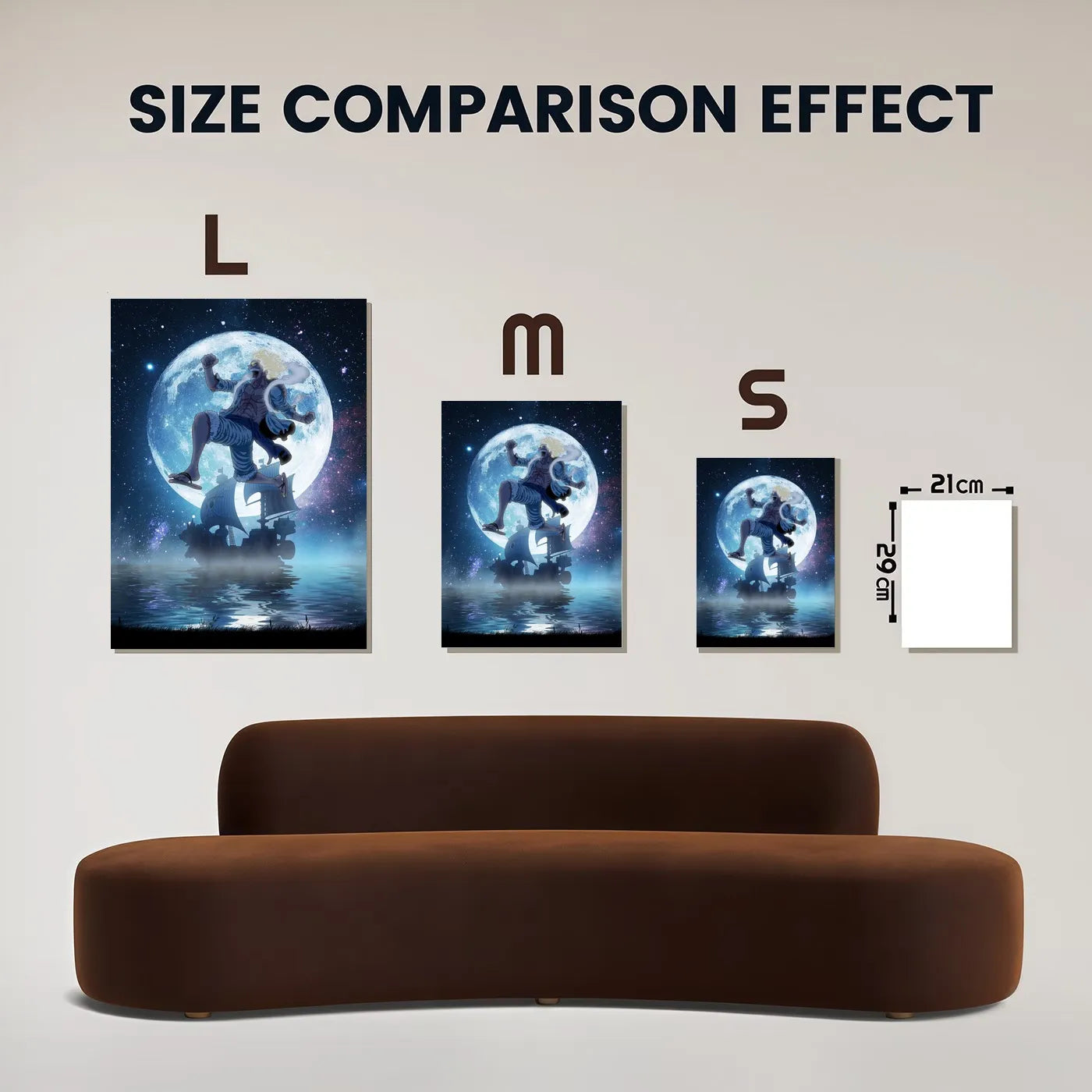 MonkeyDLuffy Energetic CO17207 - Image 10