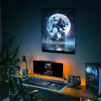 MonkeyDLuffy Energetic CO17207 - Image 4