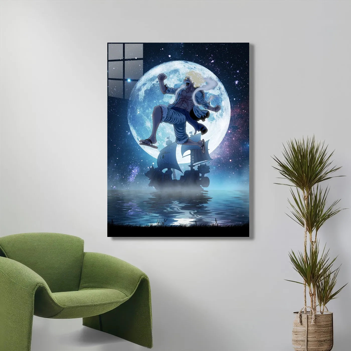 MonkeyDLuffy Energetic CO17207 - Image 5