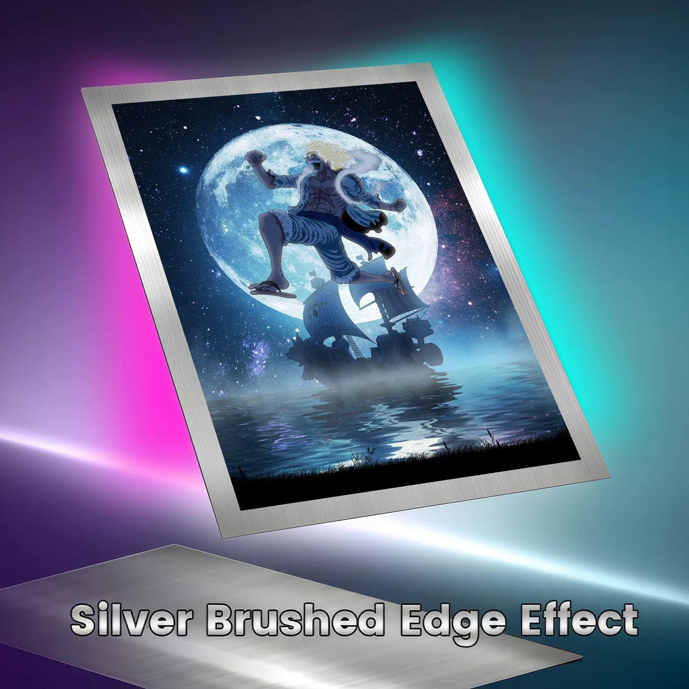 MonkeyDLuffy Energetic CO17207 - Image 8