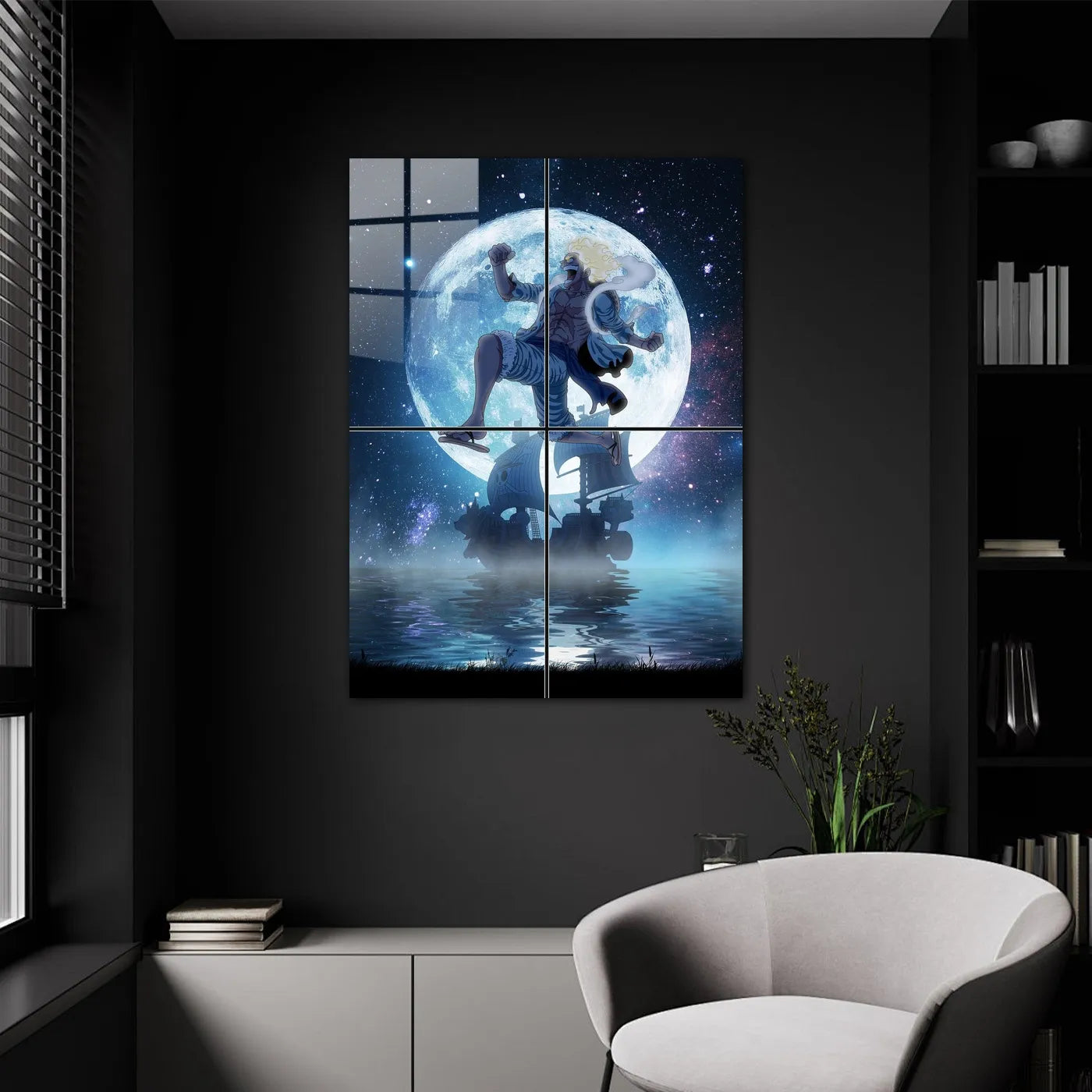 MonkeyDLuffy Energetic CO17207 - Image 9