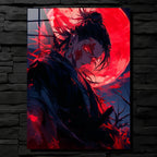 SuguruGeto Bloodied Smiling CO12936 - Image 1