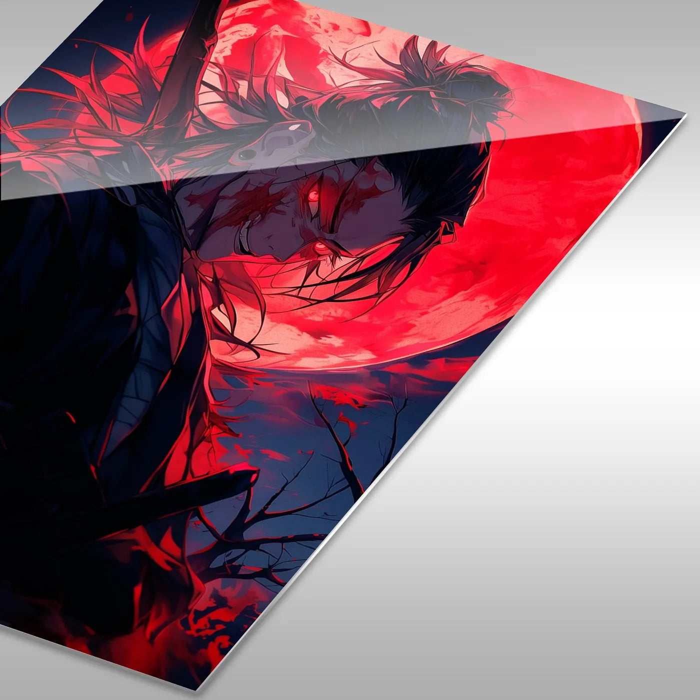 SuguruGeto Bloodied Smiling CO12936 - Image 11