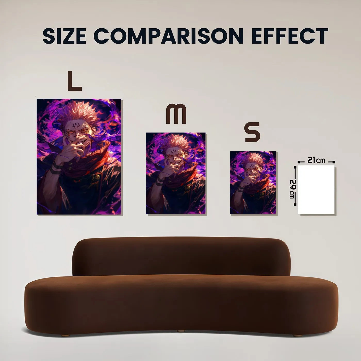Sukuna Malevolent CO12750 - Image 10