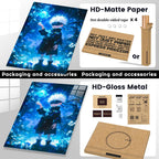 BlueGlow Gojo Satoru Young Magical CO11807 - Image 12