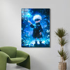BlueGlow Gojo Satoru Young Magical CO11807 - Image 5