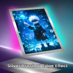 BlueGlow Gojo Satoru Young Magical CO11807 - Image 8