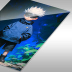 GojoSatoru Chibi CO11809 - Image 11