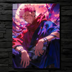 Sukuna Malevolent CO11517 - Image 1