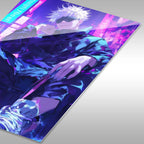 SatoruGojo NeonCool CO11516 - Image 11
