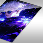 SatoruGojo BlueFlame CO11044 - Image 11