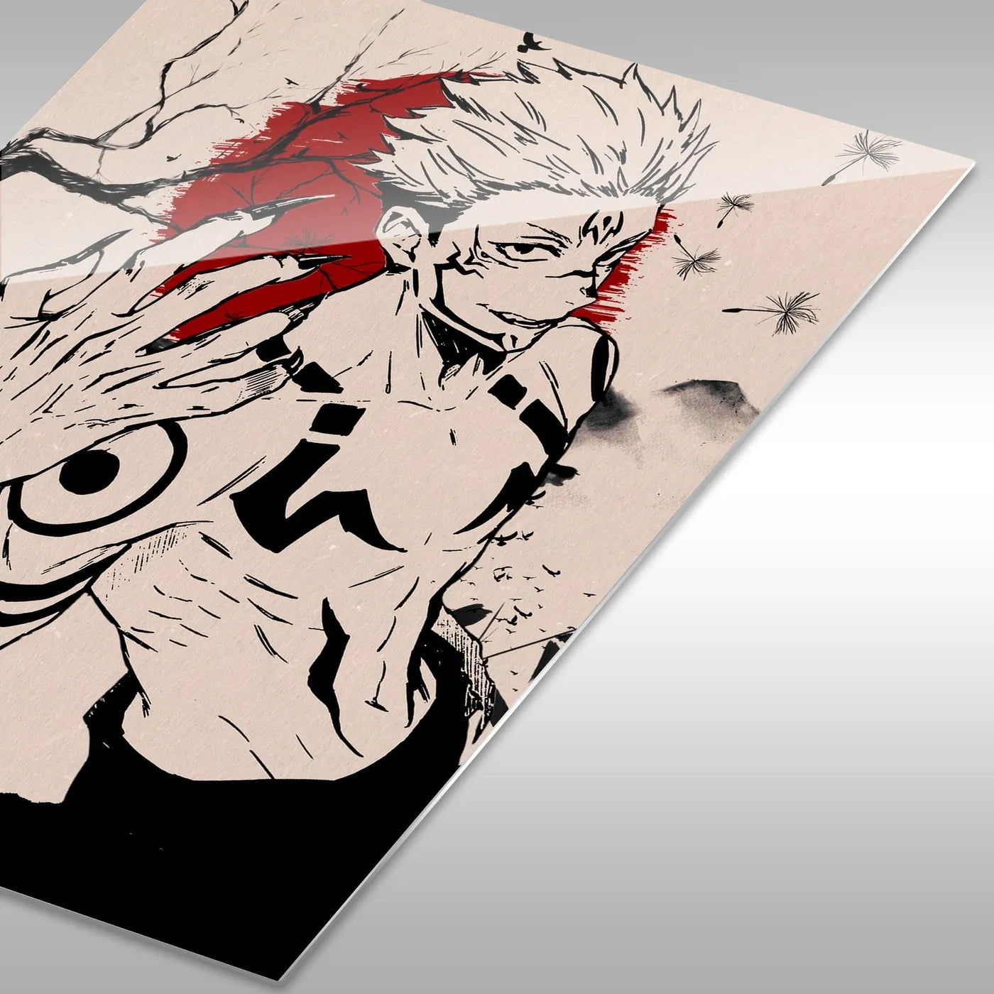 Sukuna Menacing CO10874 - Image 11