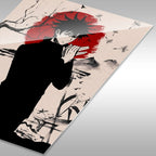 MegumiFushiguro JapaneseInkStyle CO10864 - Image 11