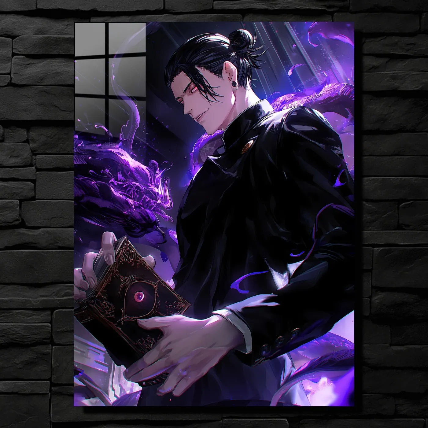 Suguru Geto Sinister CO10578 - Image 1