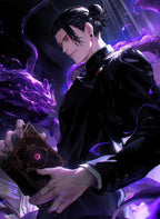 Suguru Geto Sinister CO10578 - Image 2
