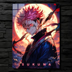 Sukuna Malevolent CO10580 - Image 1