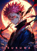 Sukuna Malevolent CO10580 - Image 2