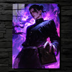 Suguru Geto Sorcerer CO10575 - Image 1