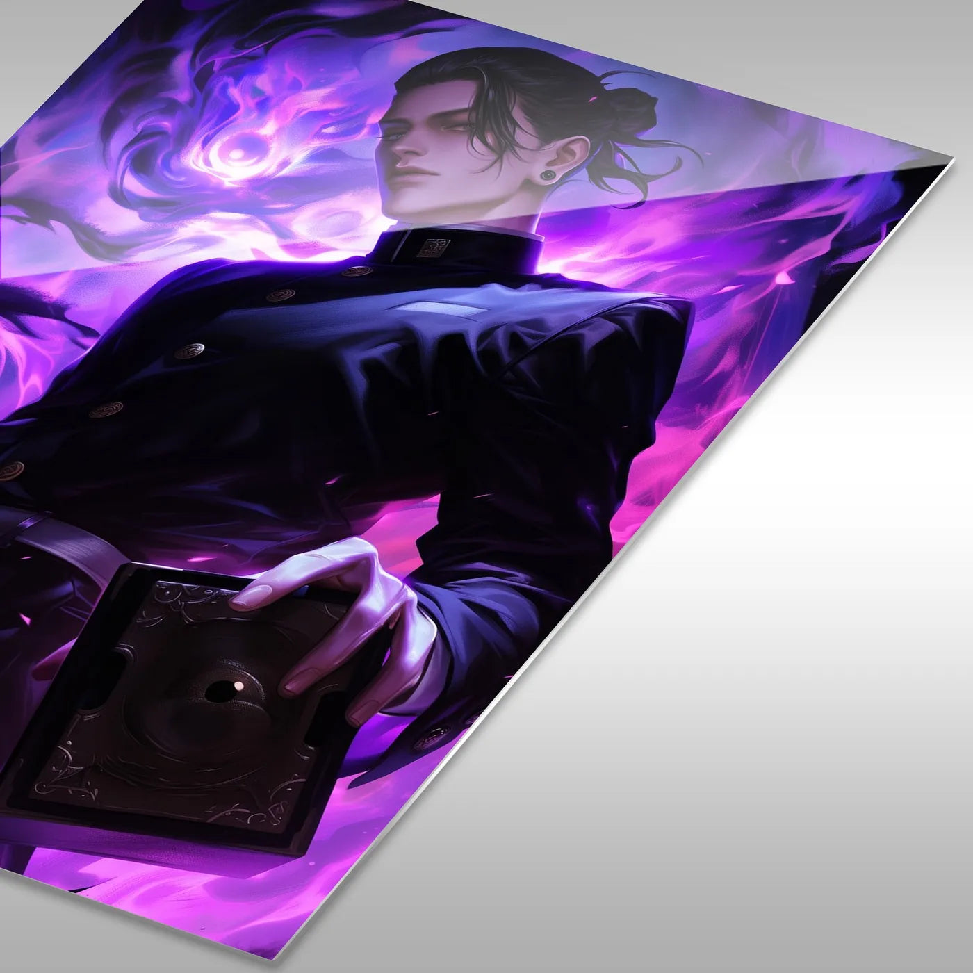 Suguru Geto Sorcerer CO10575 - Image 11