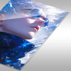 IceGaze SatoruGojo Blue CO10517 - Image 11
