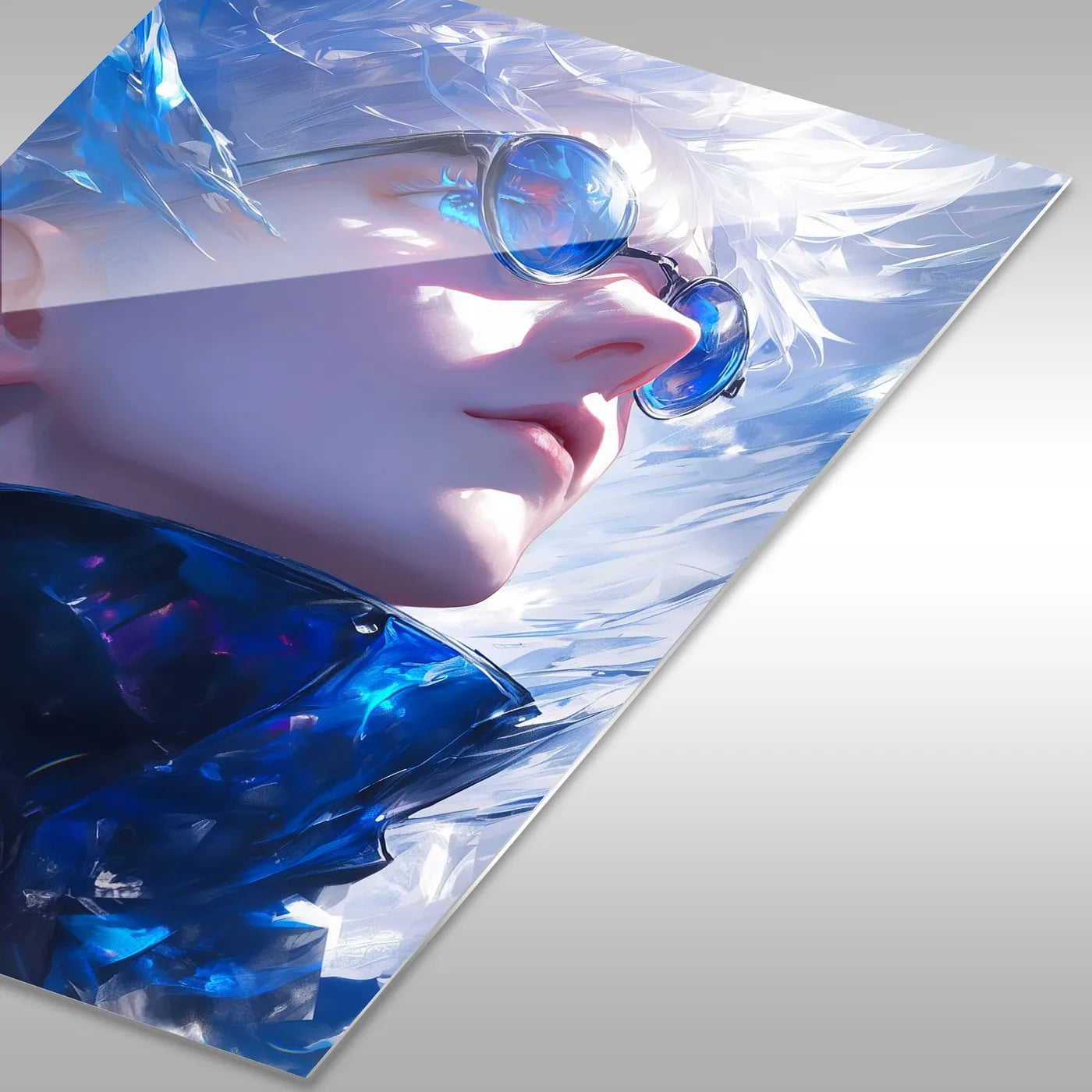 IceGaze SatoruGojo Blue CO10517 - Image 11