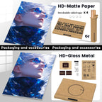 IceGaze SatoruGojo Blue CO10517 - Image 12