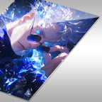 Crystalized Gaze Gojo Satoru Icy CO10515 - Image 11