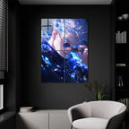 Crystalized Gaze Gojo Satoru Icy CO10515 - Image 9