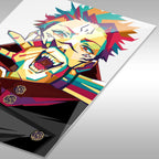 Sukuna Vibrant CO10415 - Image 11