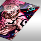 Sukuna Menacing CO10416 - Image 11