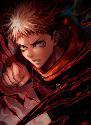 Loading preview
