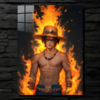 Fire Ace Powerful CO17376 - Image 1