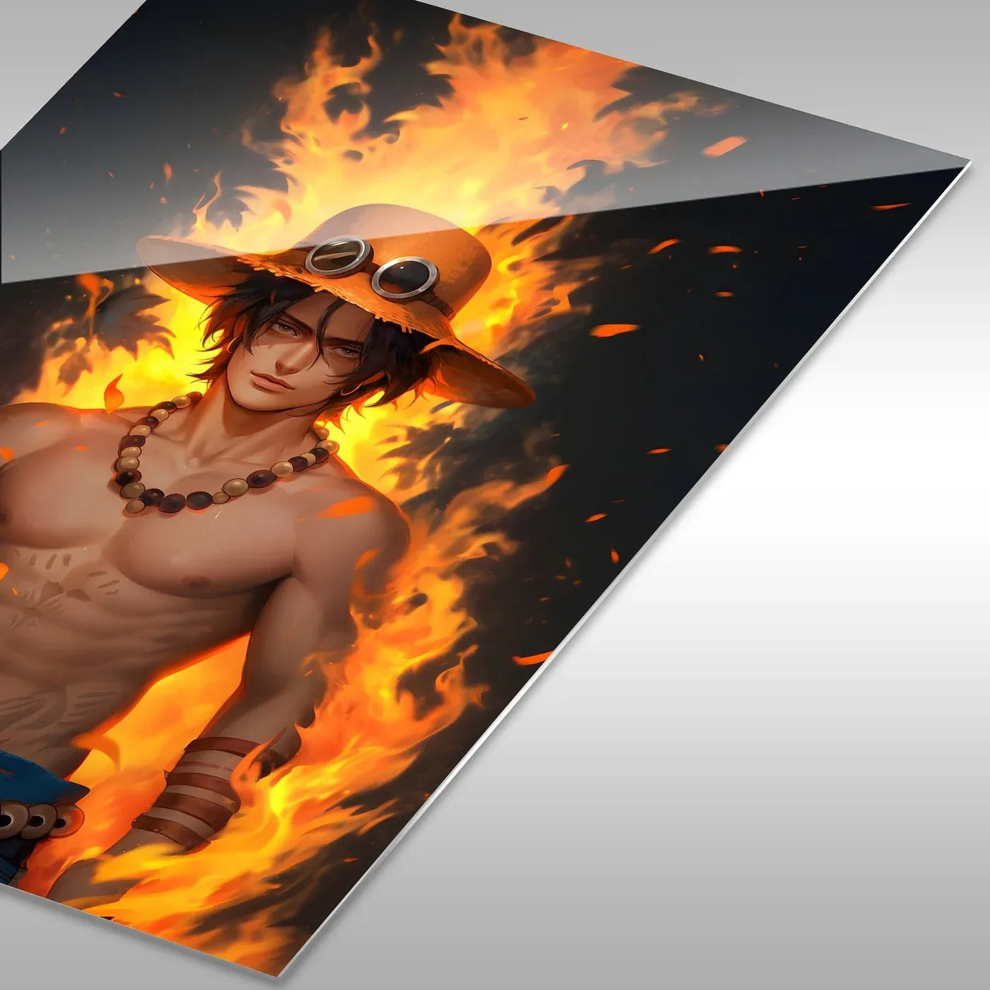 Fire Ace Powerful CO17376 - Image 11