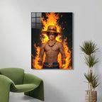 Fire Ace Powerful CO17376 - Image 5