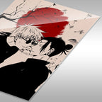 SatoruGojo SuguruGeto Intimate CO10378 - Image 11