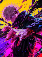 SatoruGojo Intense CO10371 - Image 2
