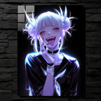 Himiko Toga Glowing CO14115 - Image 1