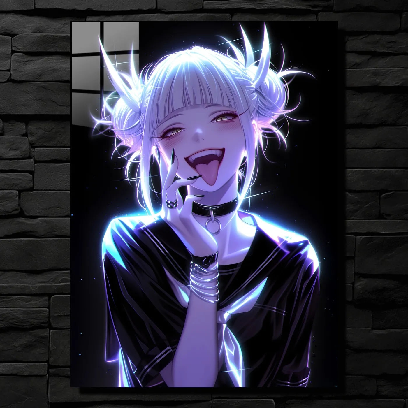 Himiko Toga Glowing CO14115 - Image 1