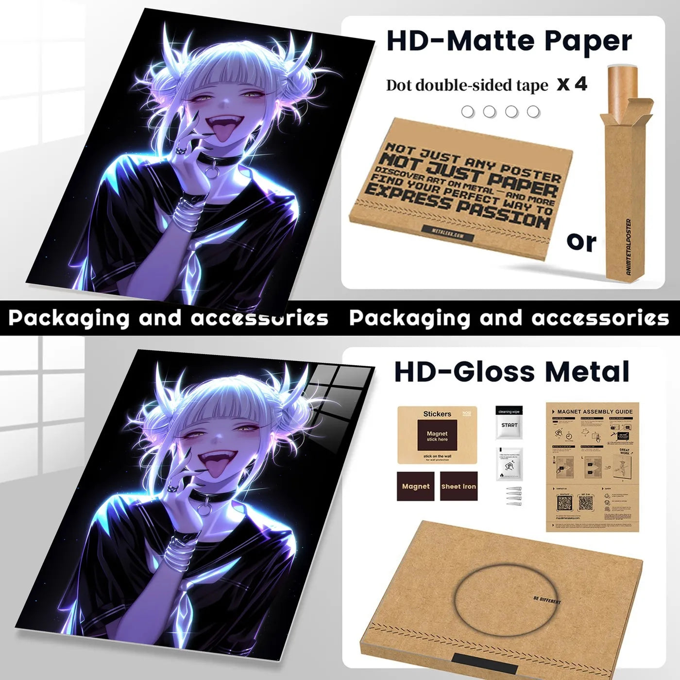 Himiko Toga Glowing CO14115 - Image 12