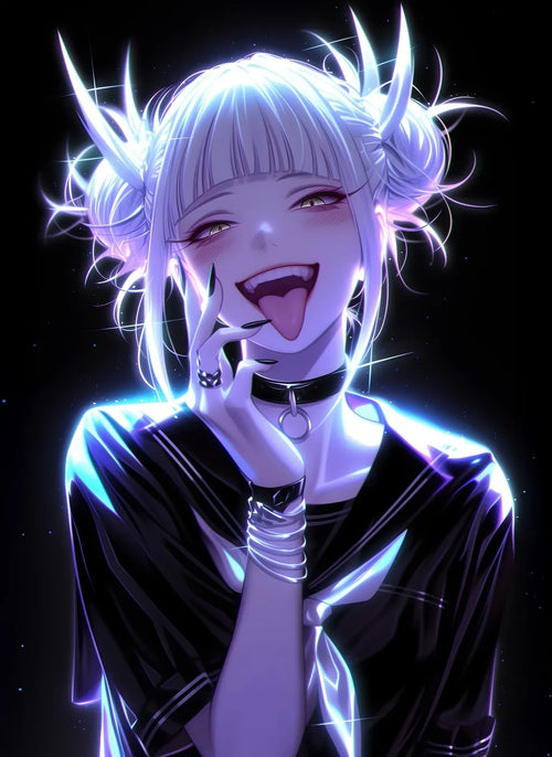 Himiko Toga Glowing CO14115 - Image 2