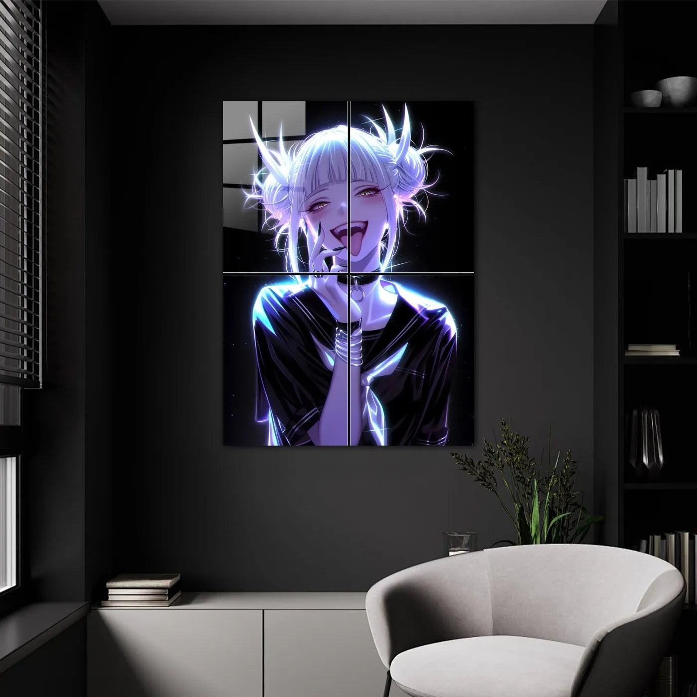 Himiko Toga Glowing CO14115 - Image 9