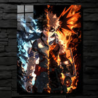 IzukuMidoriya KatsukiBakugo Duality CO14456 - Image 1