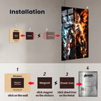 IzukuMidoriya KatsukiBakugo Duality CO14456 - Image 13