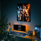 IzukuMidoriya KatsukiBakugo Duality CO14456 - Image 4