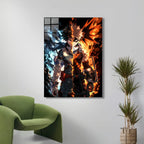 IzukuMidoriya KatsukiBakugo Duality CO14456 - Image 5